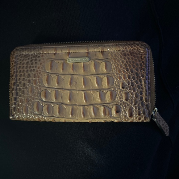 Brahmin Wallet